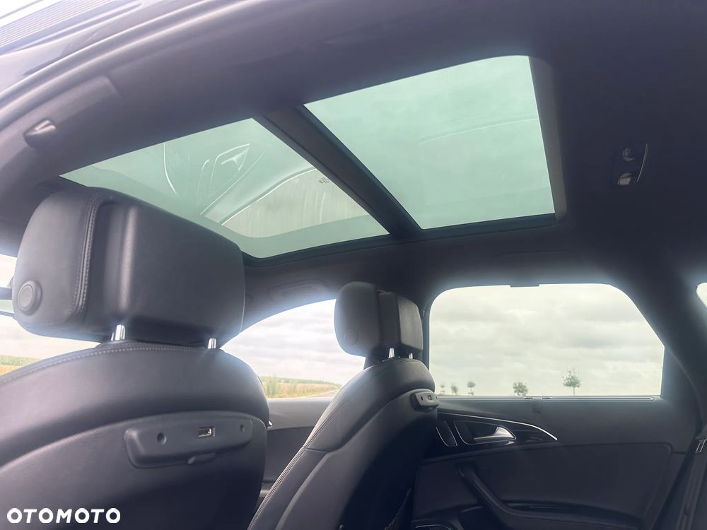 Audi A6 Allroad - 15