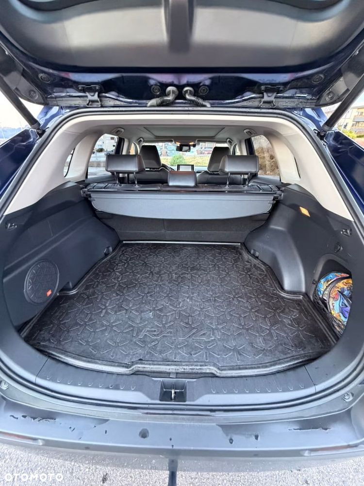 Toyota RAV4 2.5 4x4 Executive - 17