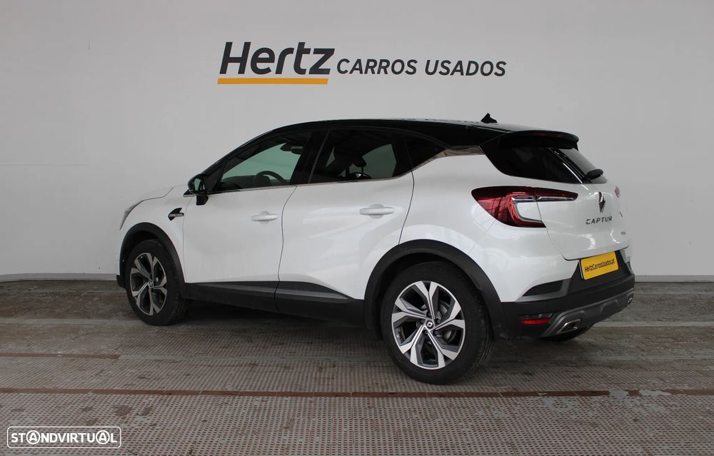 Renault Captur 1.0 TCe RS Line - 3