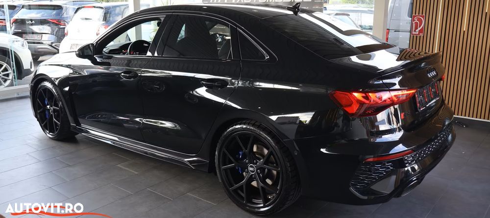 Audi RS3 - 5