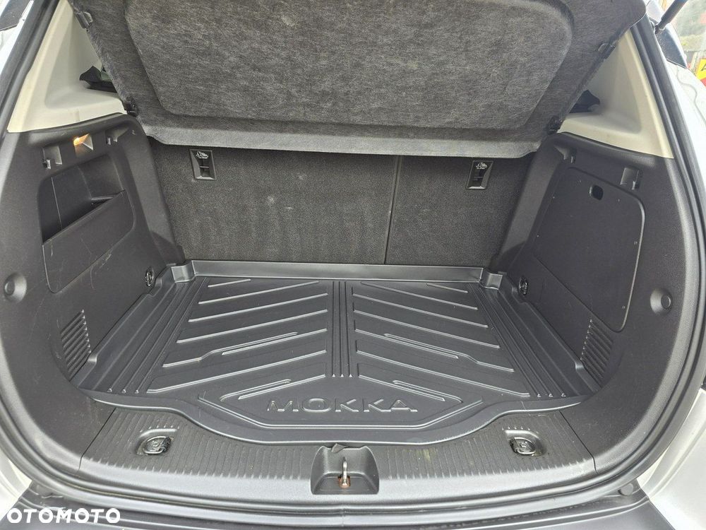 Opel Mokka - 22