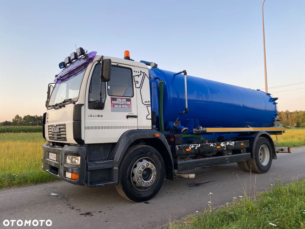 MAN 18.225 LLLC LE220B - 1