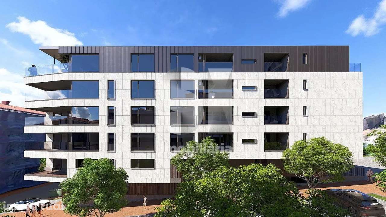 T4, novo, Coimbra - Grande imagem: 2/7