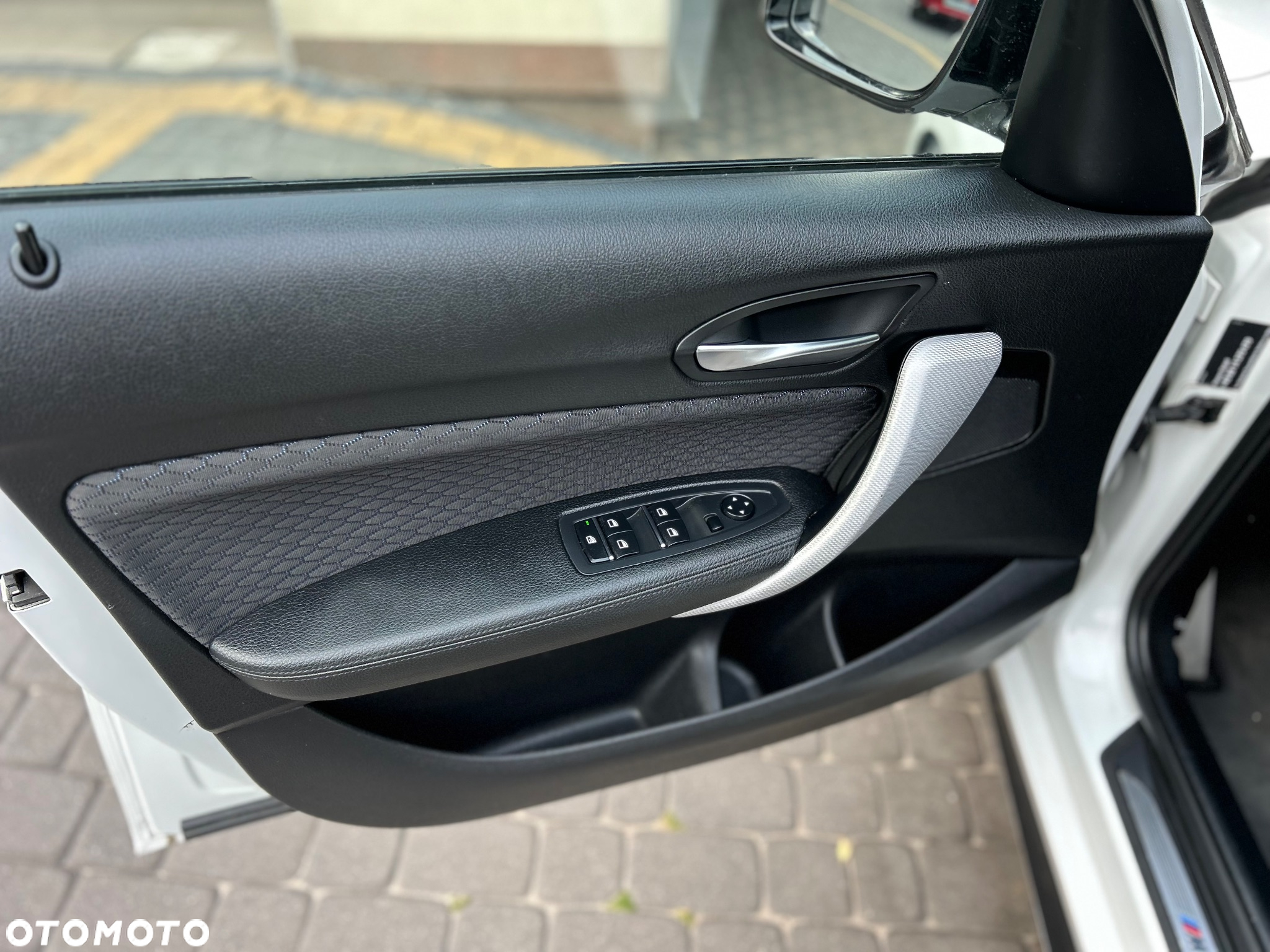 BMW Seria 1 118i M Sport - 27