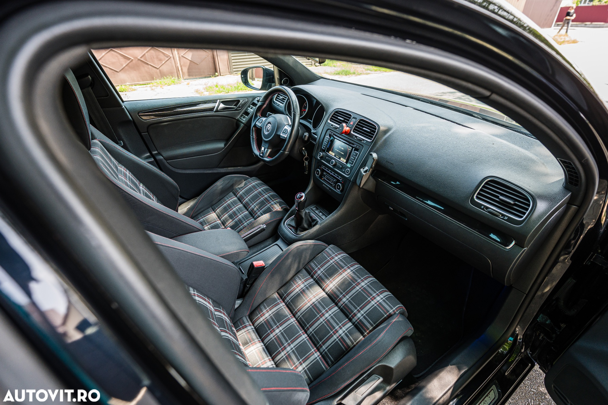 Volkswagen Golf 2.0 GTI - 6