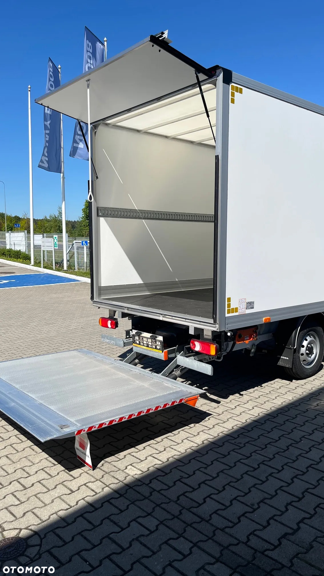 Peugeot Boxer - 20