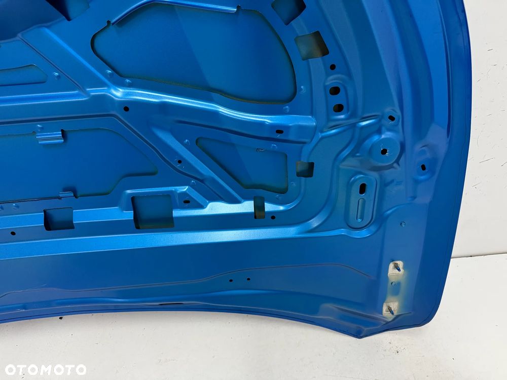 MASKA DO PEUGEOT 208 II 2 - 10