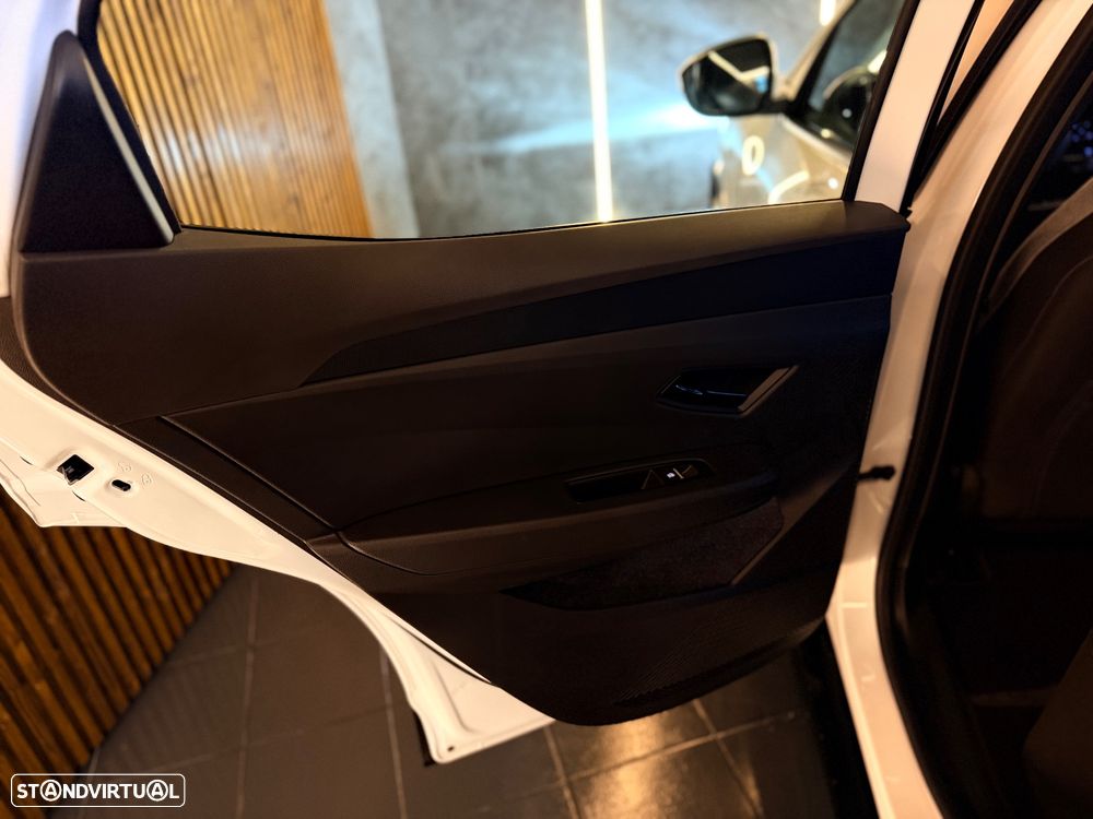 Renault Mégane E-Tech EV40 Equilibre - 22