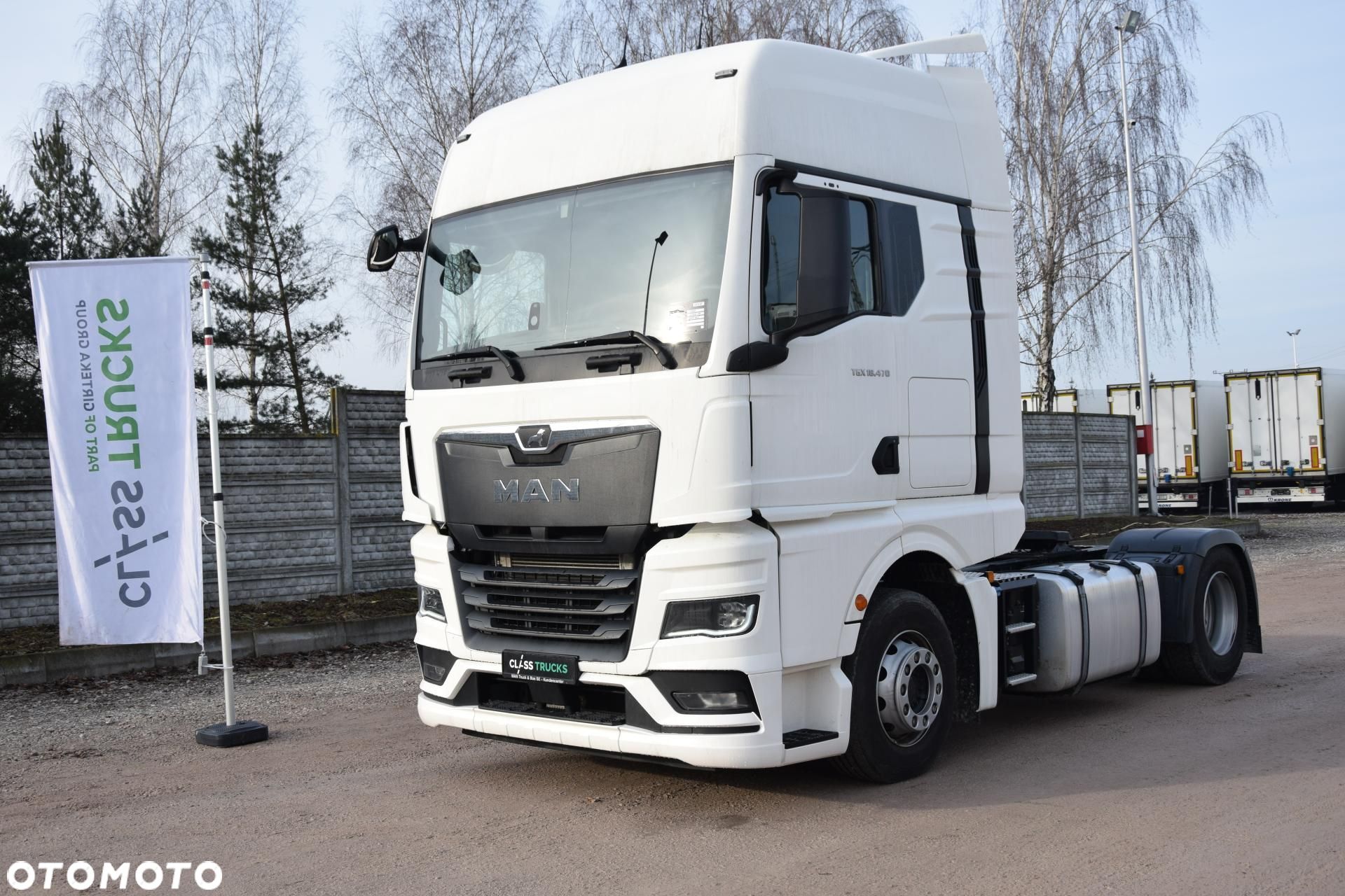MAN TGX 18.470 GX - 1