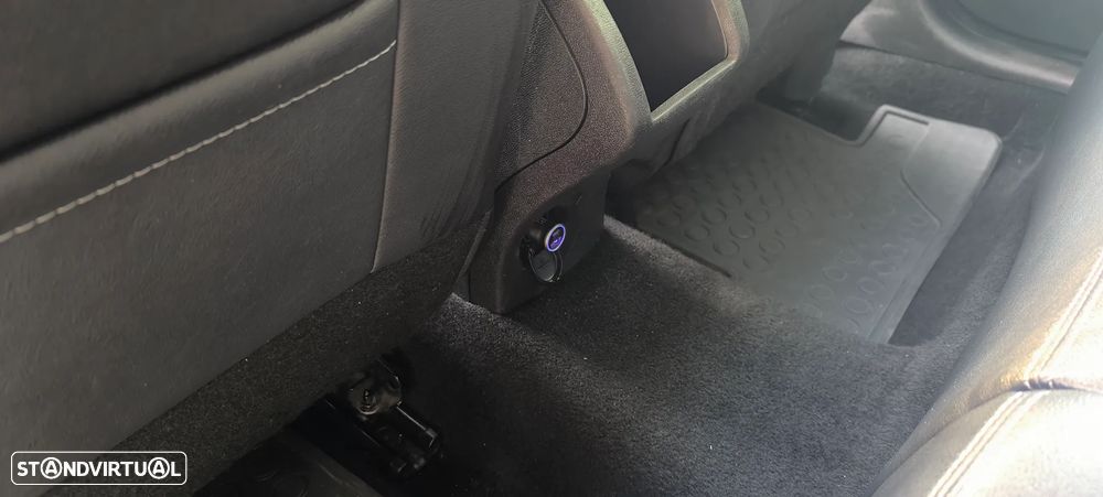 Renault Mégane Sport Tourer 1.5 dCi GT Line SS - 36