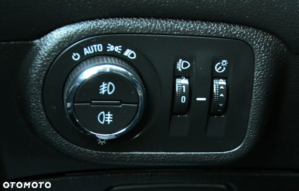 Opel Zafira Tourer 1.6 CDTI ecoFLEX Start/Stop Edition - 17