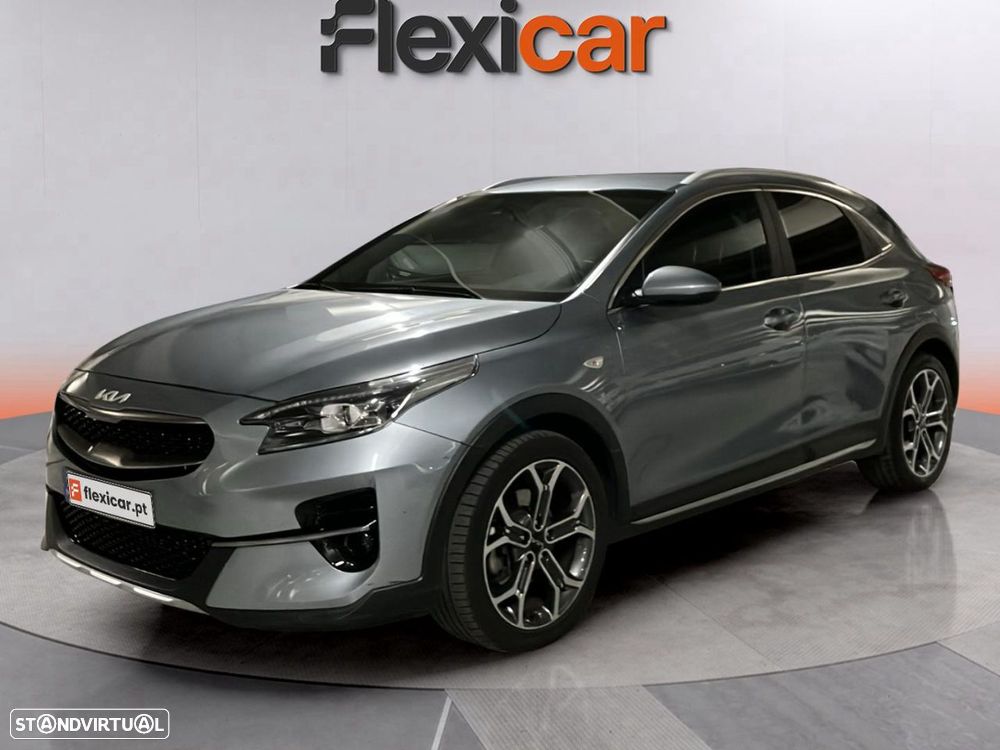 Kia XCeed 1.0 T-GDI Drive - 2