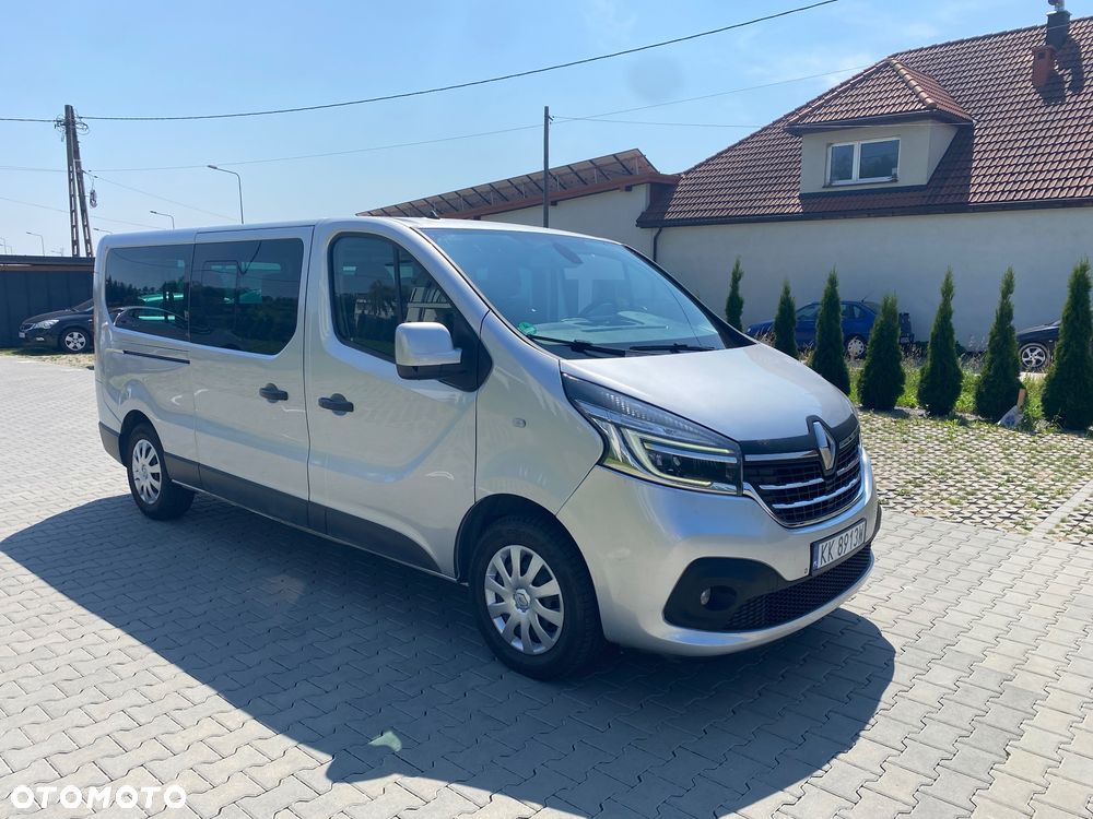 Renault Trafic - 3