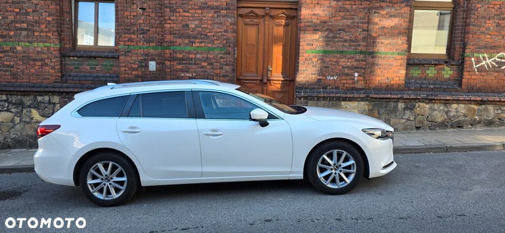 Mazda 6 2.0 SkyEnergy - 8