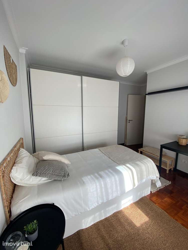 Quarto em Alfragide - Grande imagem: 5/6