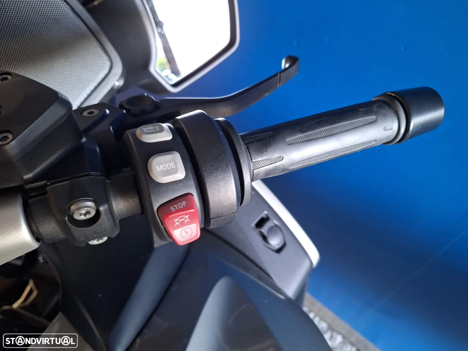 BMW R 1200 RT - 8
