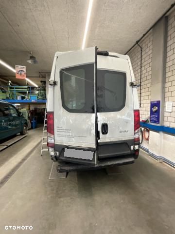 Iveco Daily 35S 17V Kaw.3520L H1.9 - 4