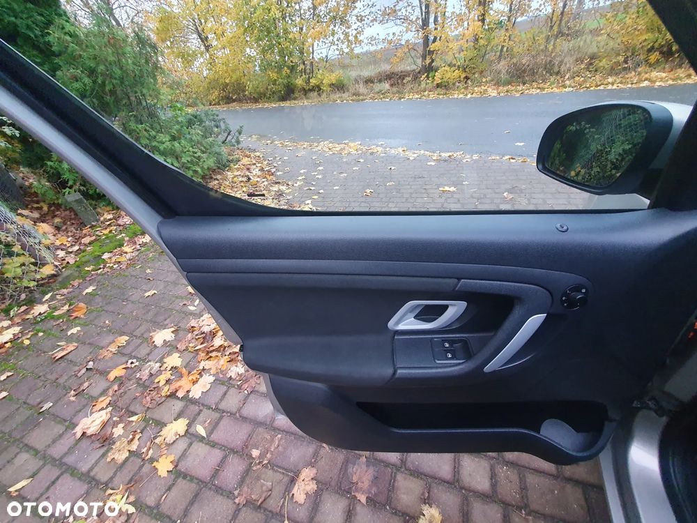 Skoda Roomster 1.9 TDI Comfort - 9