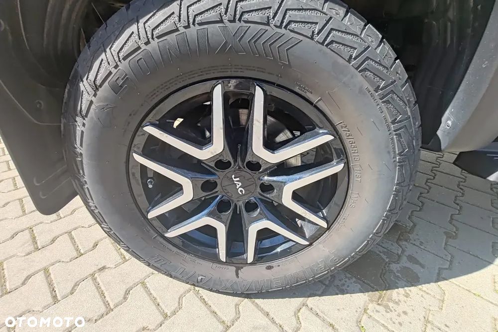 JAC T8 PRO - 22
