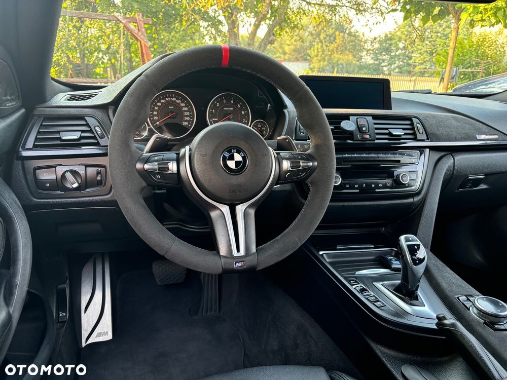 BMW Seria 4 - 20