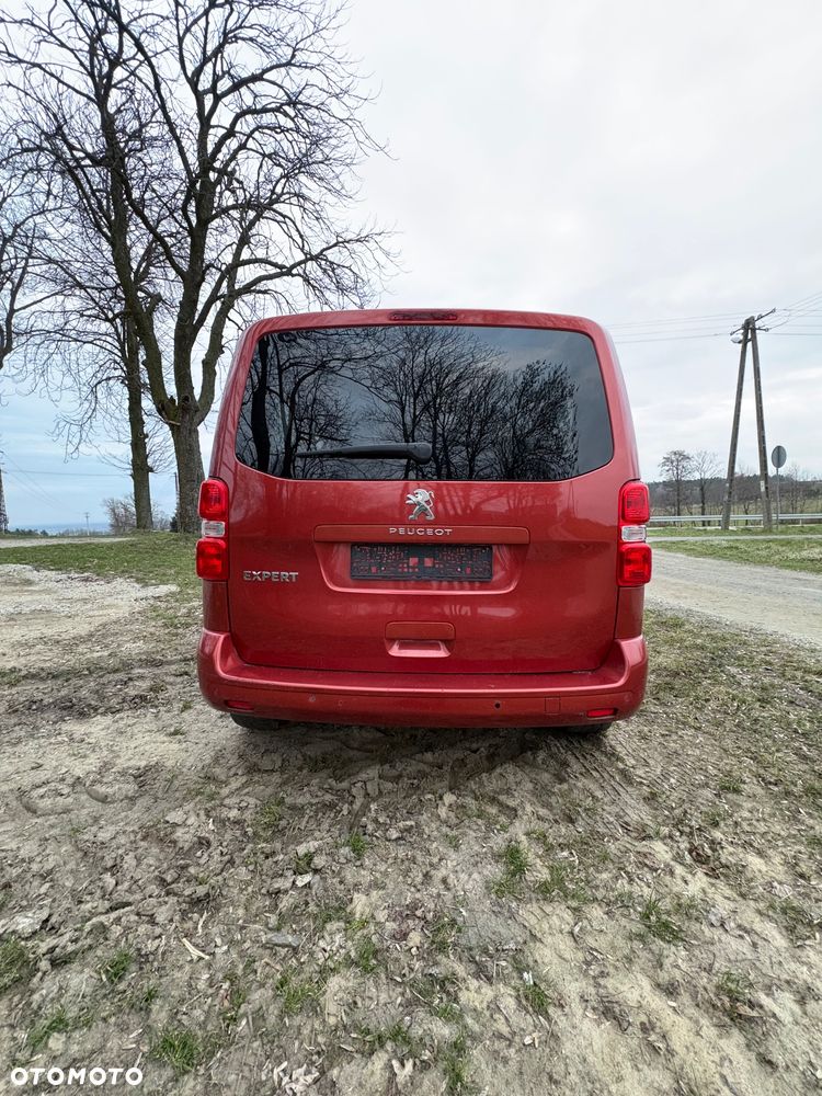 Peugeot Expert L2 2.0 - 8