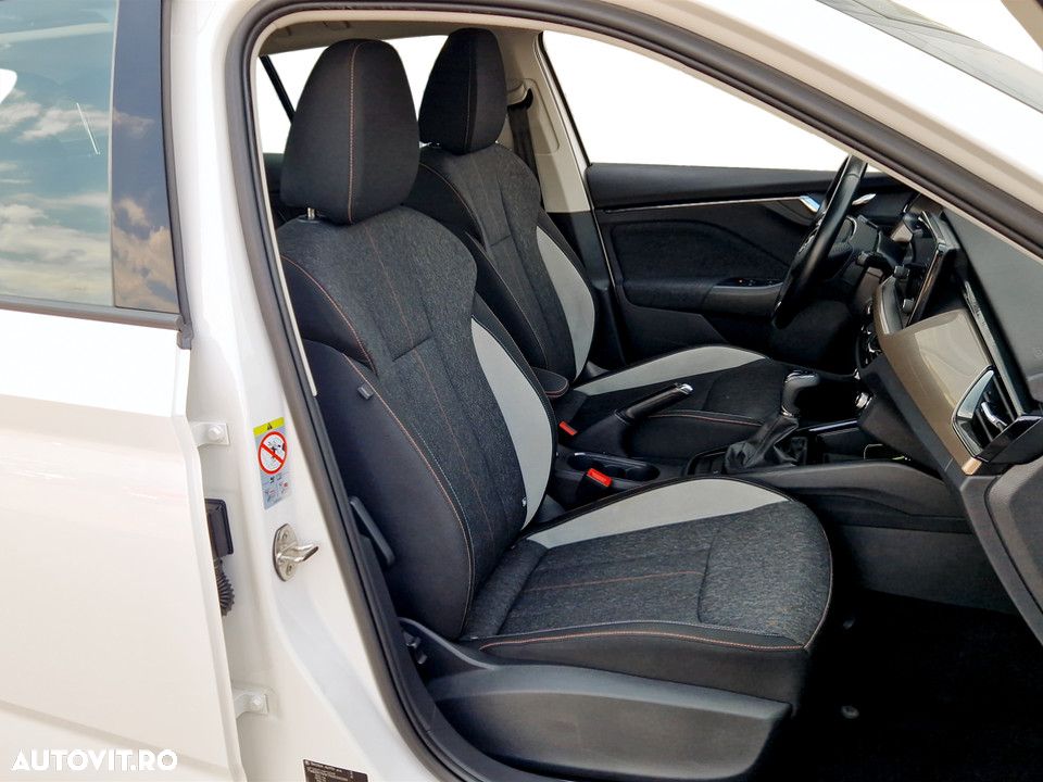 Skoda Scala 1.0 TSI DSG Style - 14