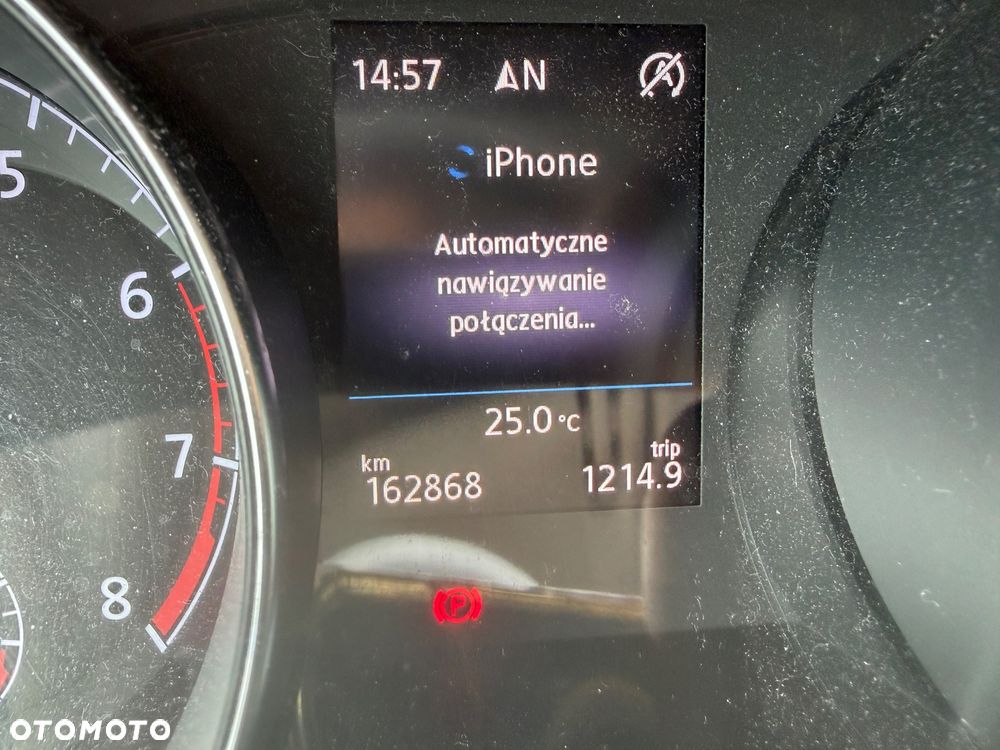 Volkswagen Golf Sportsvan 1.4 TSI (BlueMotion Technology) Comfortline - 27
