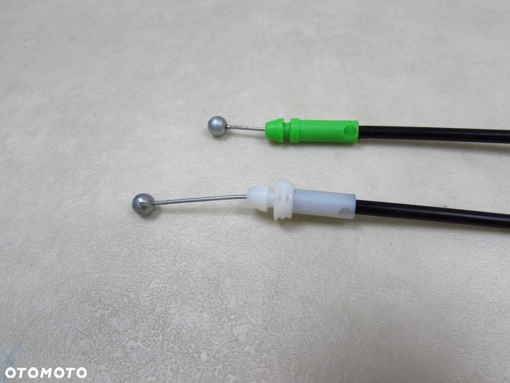 TOYOTA COROLLA E21 XII 19-23 HB SEDAN ZAMEK DRZWI PRAWY TYL 4 PINY - 6