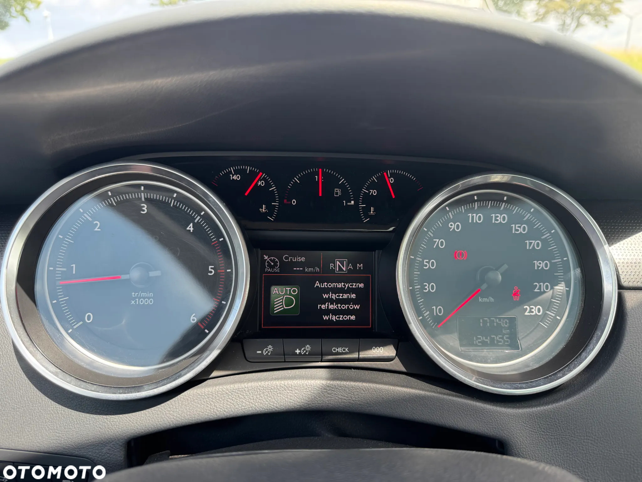 Peugeot 508 SW e-HDi FAP 110 EGS6 Business-Line - 17