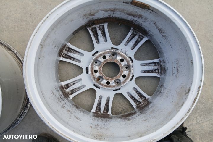 Janta aliaj 17 A2514011002 7.5JX17H2 A2514011002 7.5JX17H2 Mercedes-B - 3