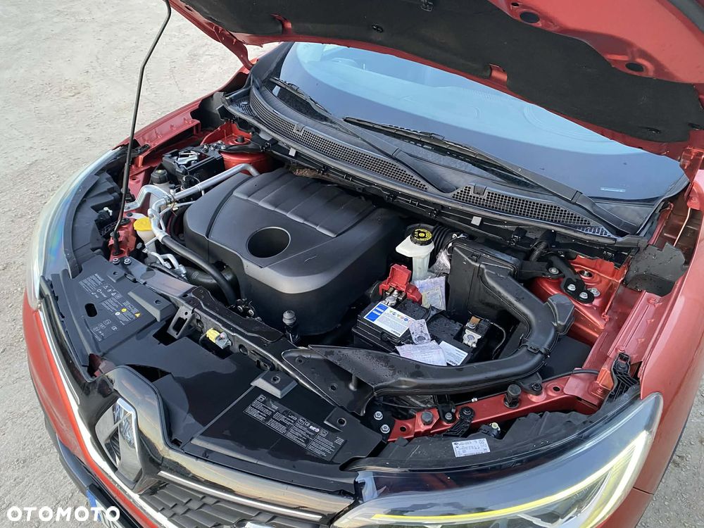 Renault Kadjar Energy dCi 110 COLLECTION - 25