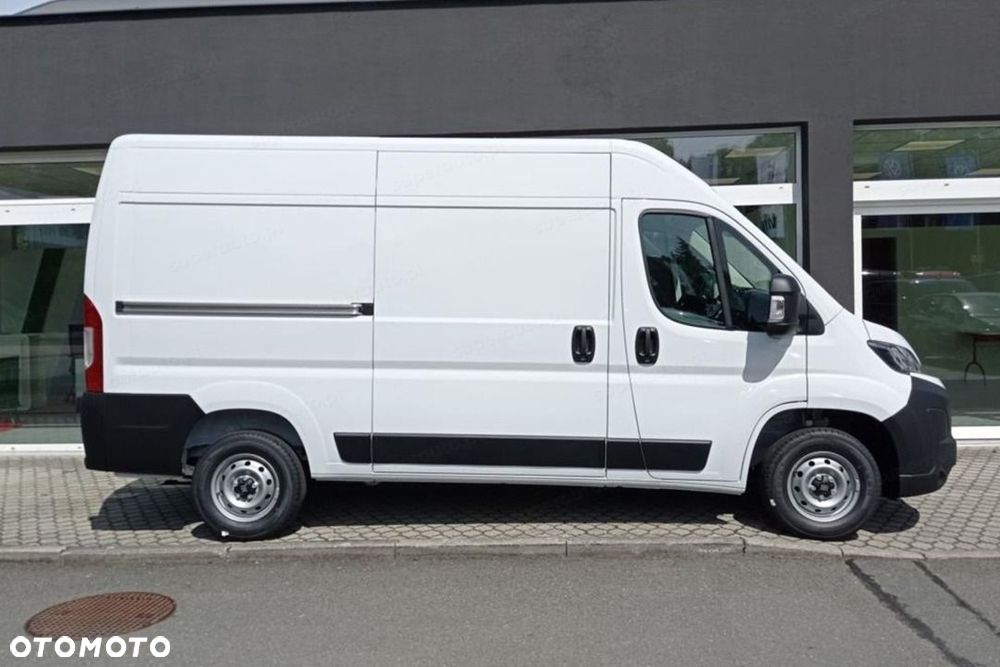 Fiat Ducato 3,5t L2H2 2.2 140KM - 5
