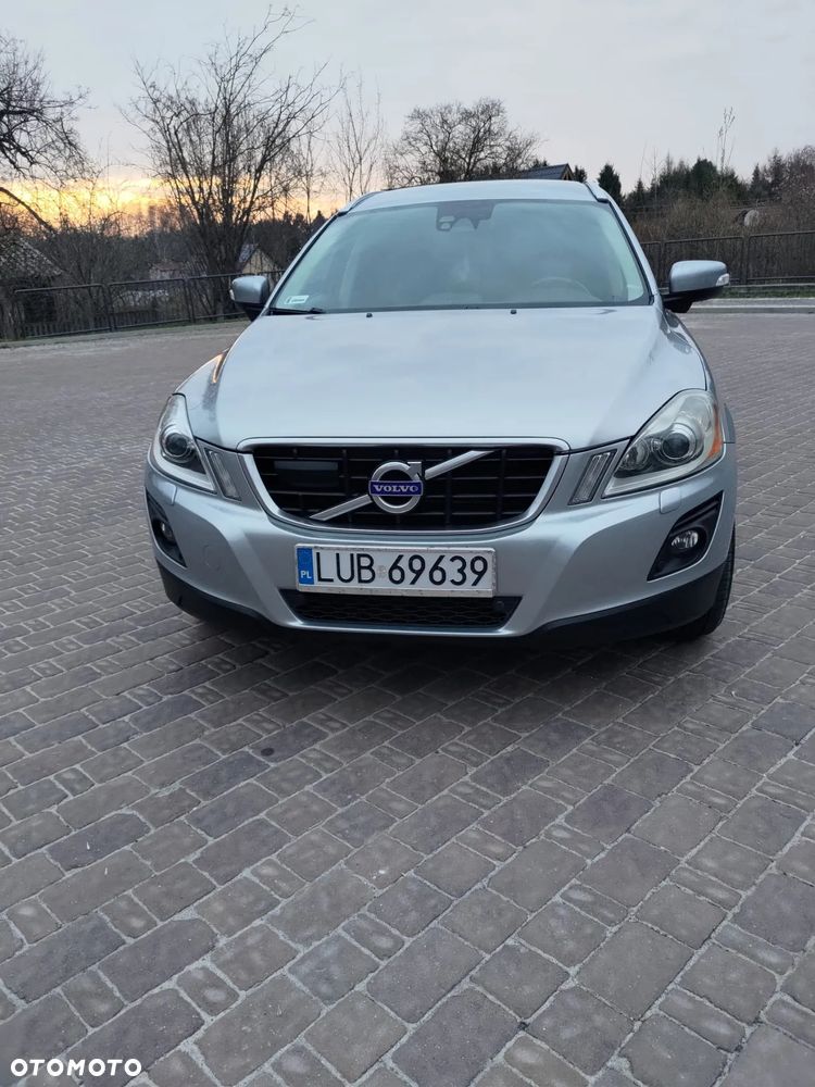 Volvo XC 60 - 6
