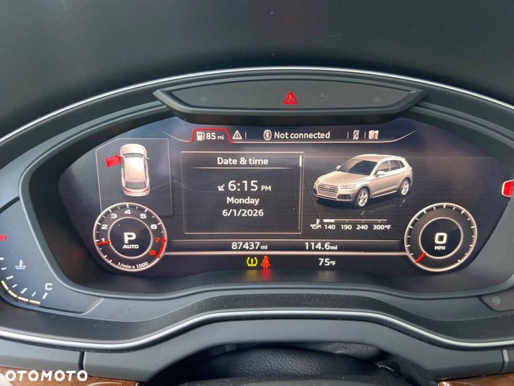 Audi Q5 2.0 TFSI Quattro S tronic - 8