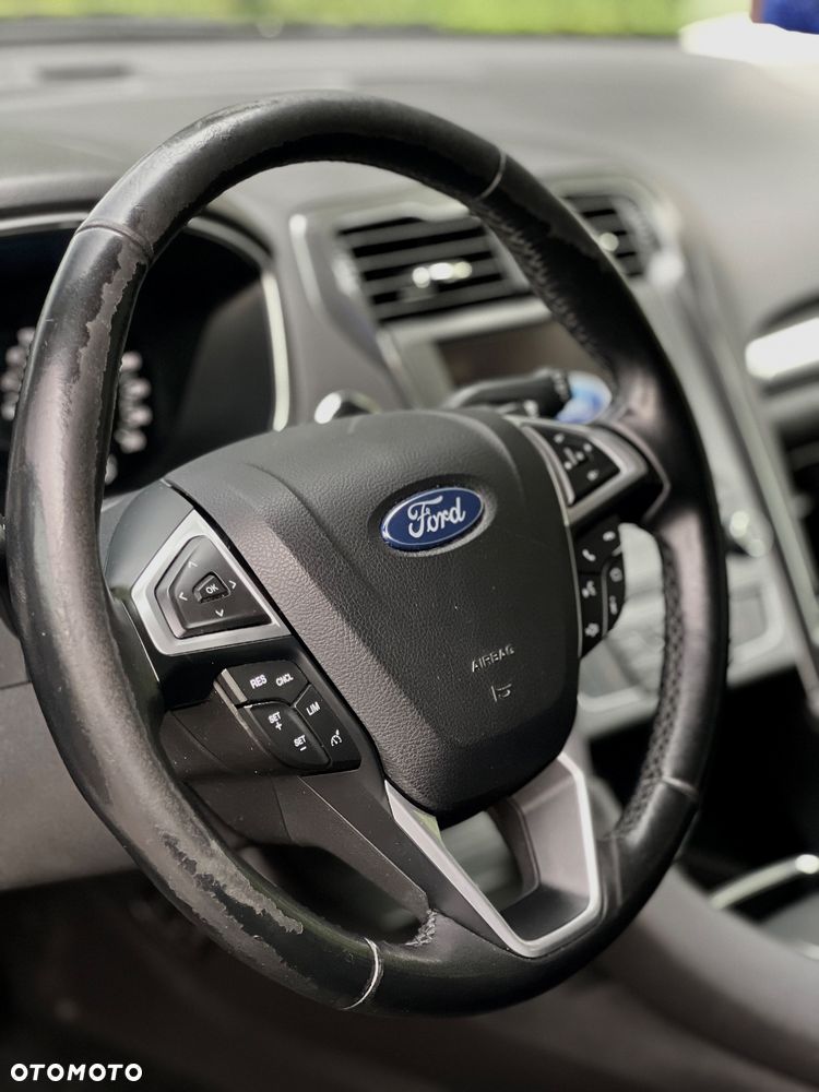 Ford Mondeo 2.0 EcoBlue Edition - 16