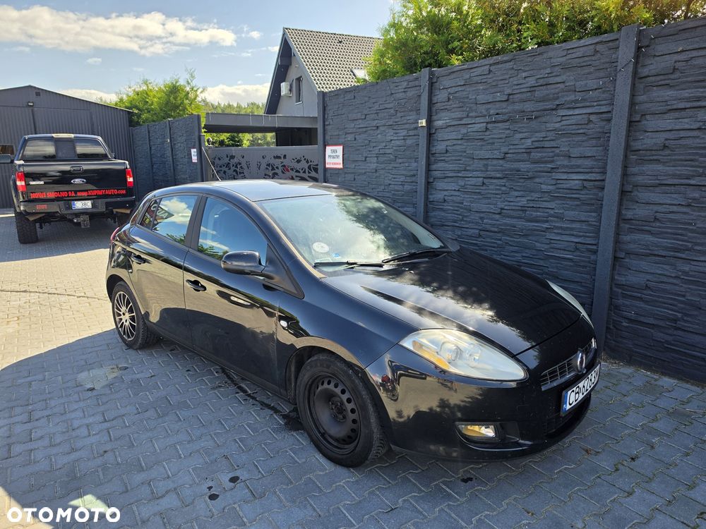 Fiat Bravo - 8