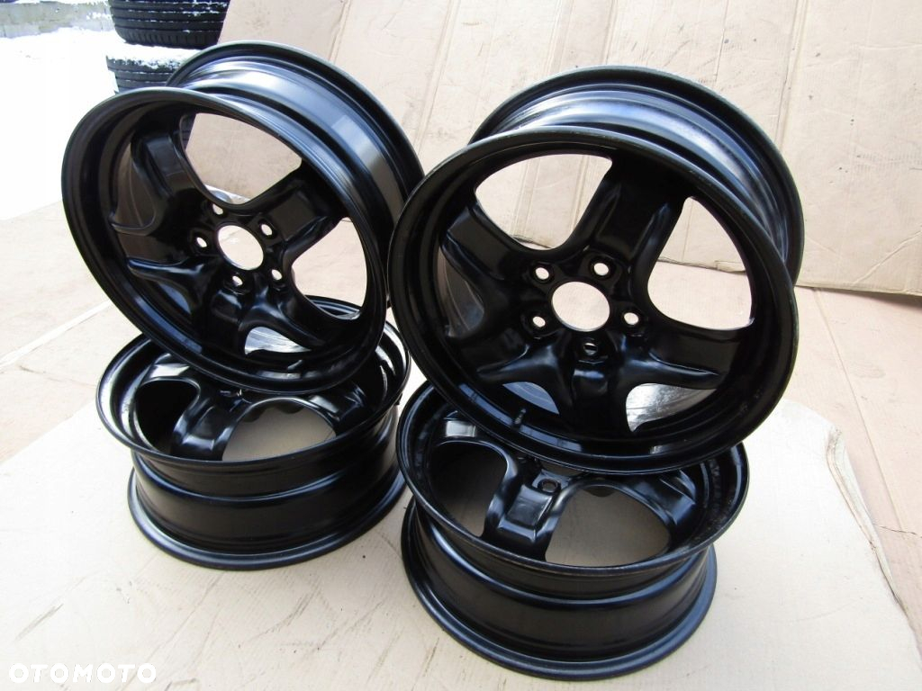 Felgi 16 Renault Megane III IV Talisman Kadjar Koleos / 5x114,3 ET41 - 2