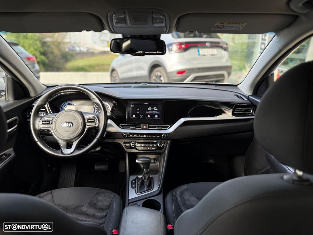 Kia Niro - 24