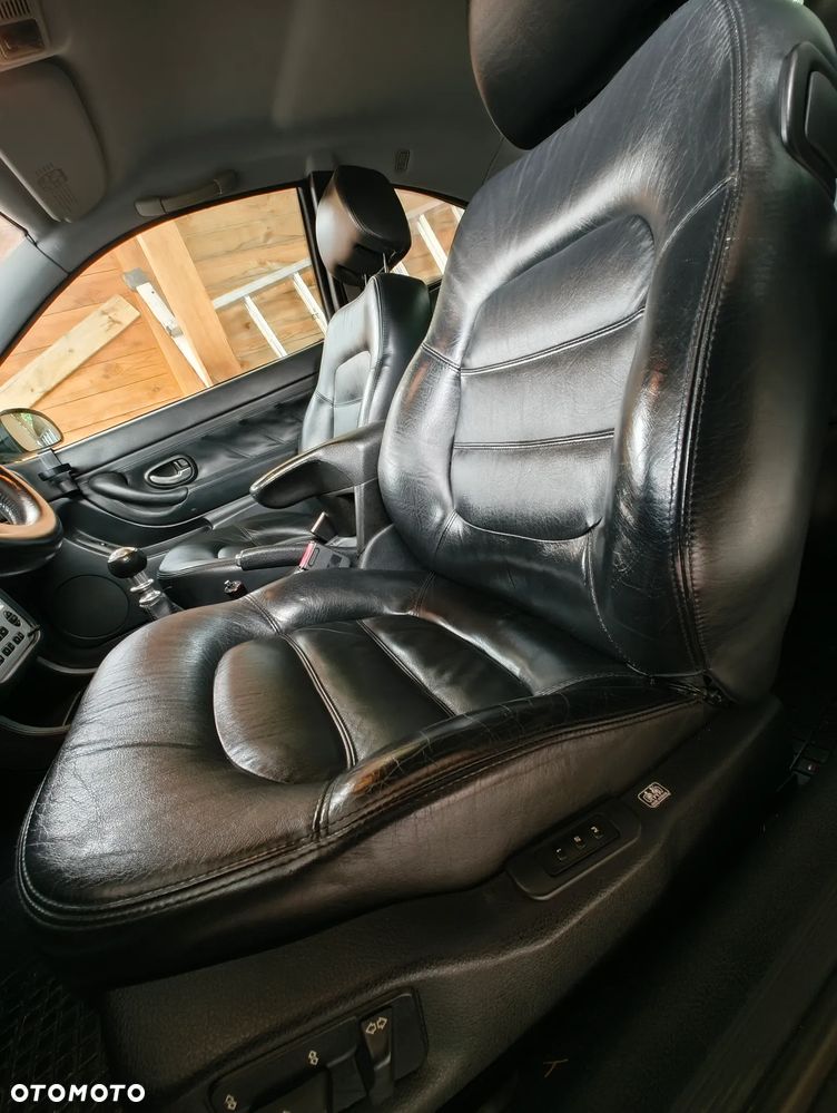Peugeot 406 - 9