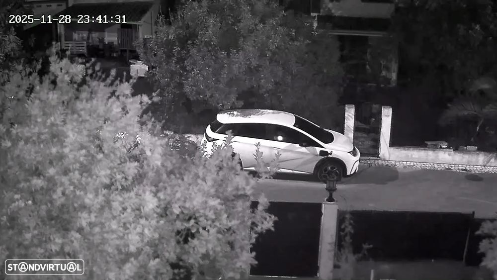 Peugeot 107 1.0 Active - 4