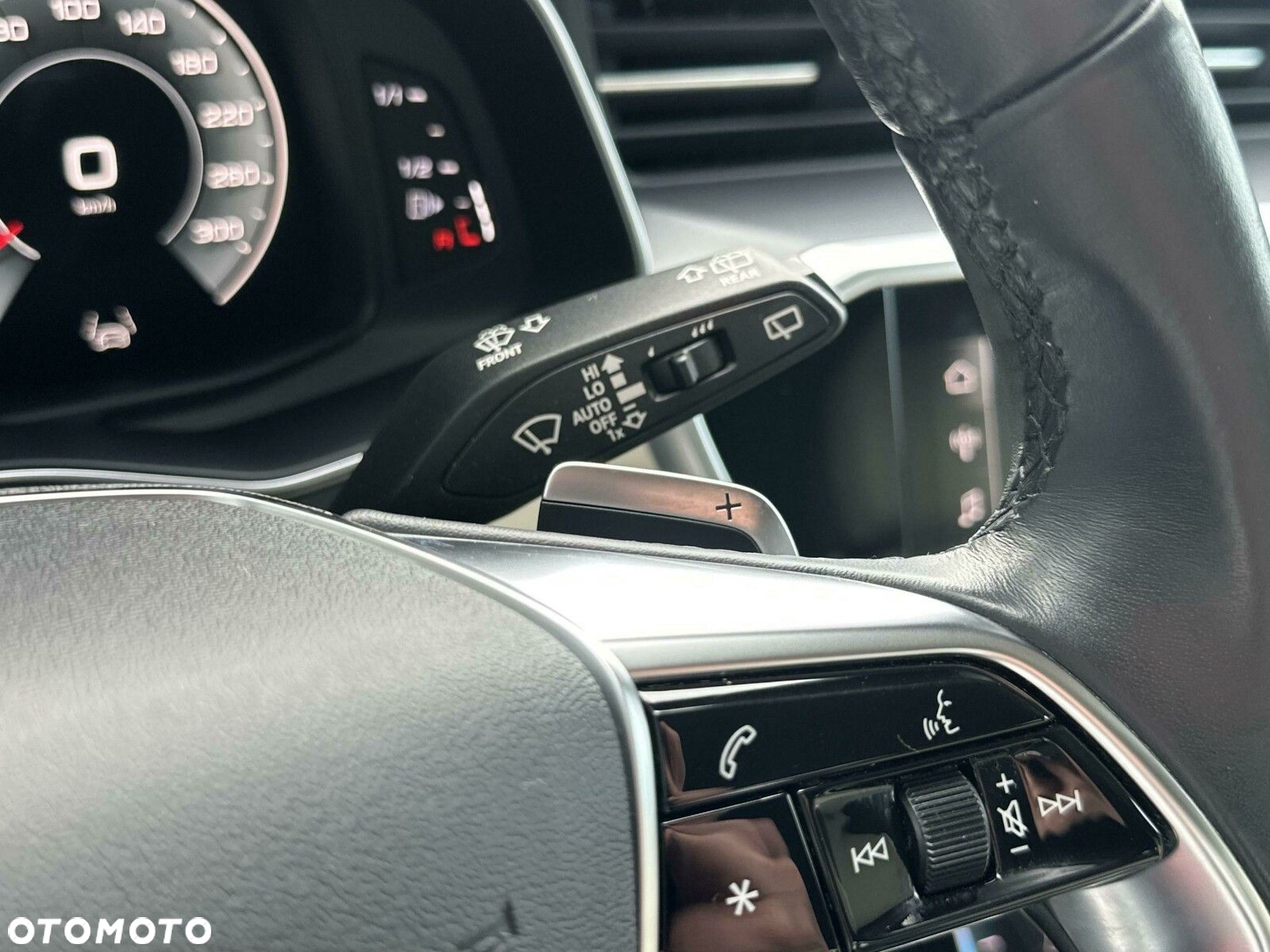 Audi A6 - 22