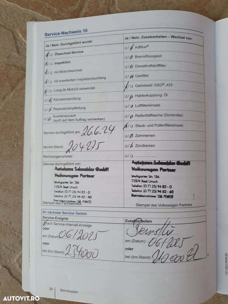 Volkswagen Tiguan 2.0 TDI DPF 4Motion BlueMotion Technology DSG Cup Sport & Style - 18