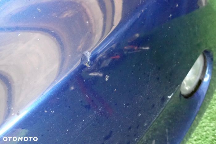 BMW E81 W87 1 M-PAKIET LIFT 07-11 zderzak przedni przód - 4