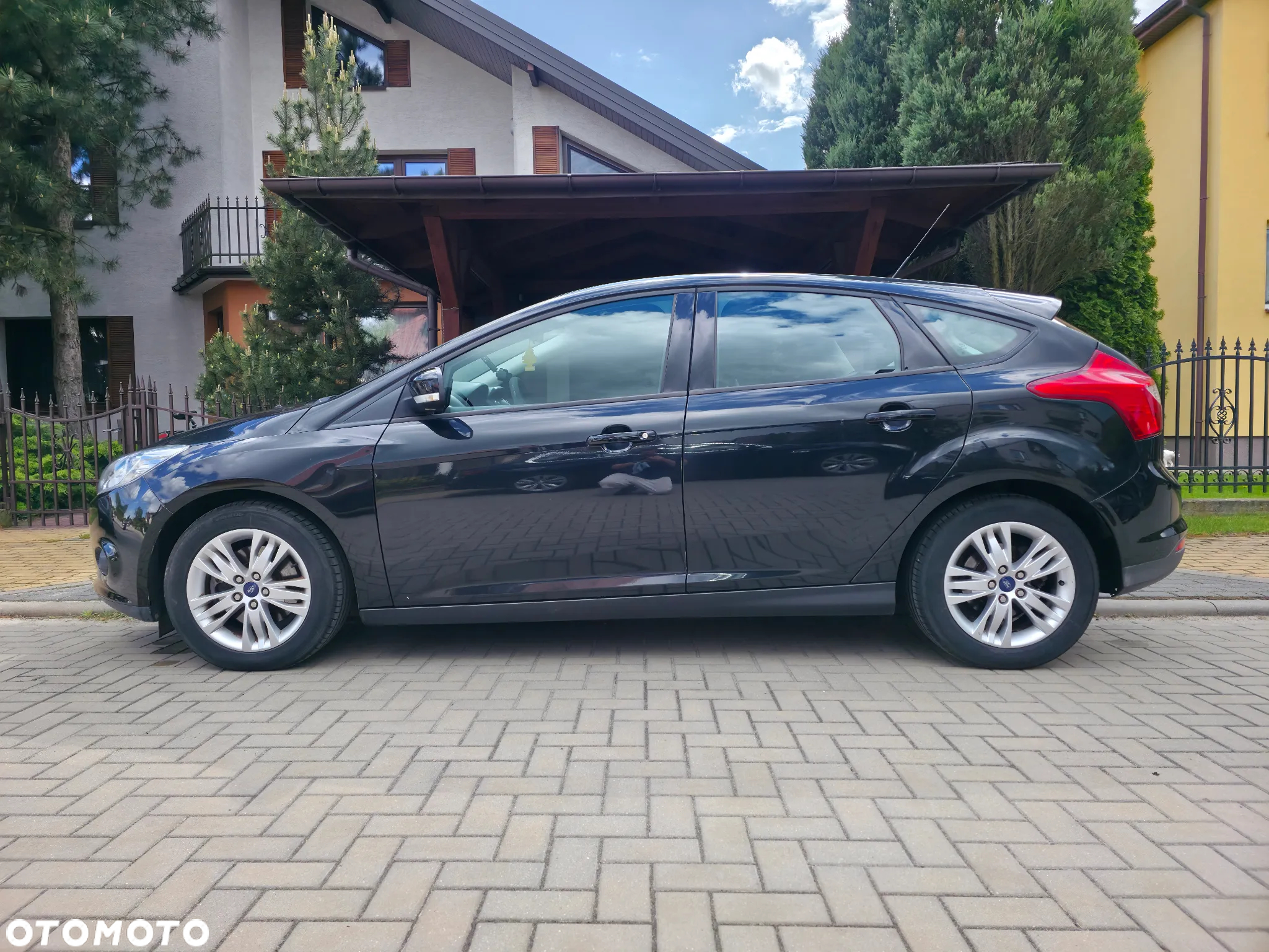 Ford Focus - 5
