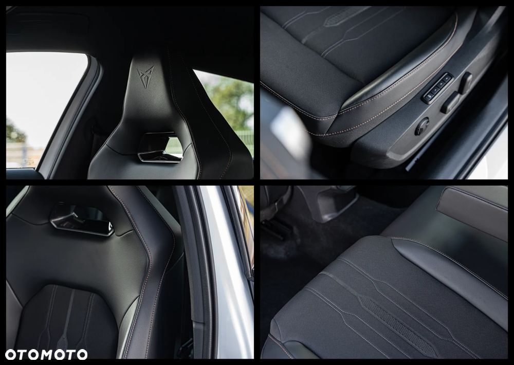 Cupra Formentor VZ 2.0 TSI DSG - 41