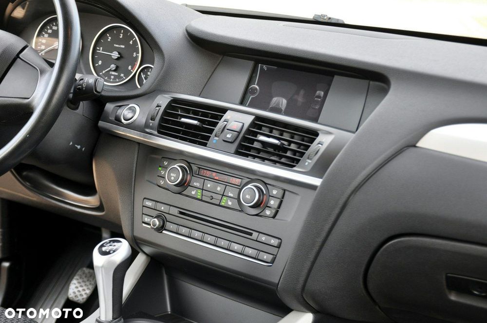 BMW X3 - 26