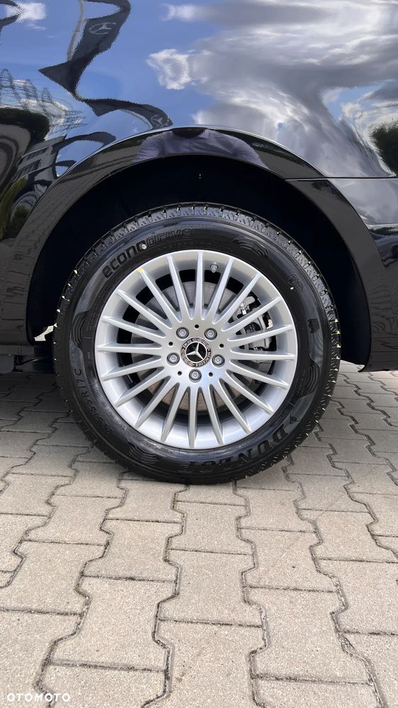 Mercedes-Benz Vito 114 CDI - 33