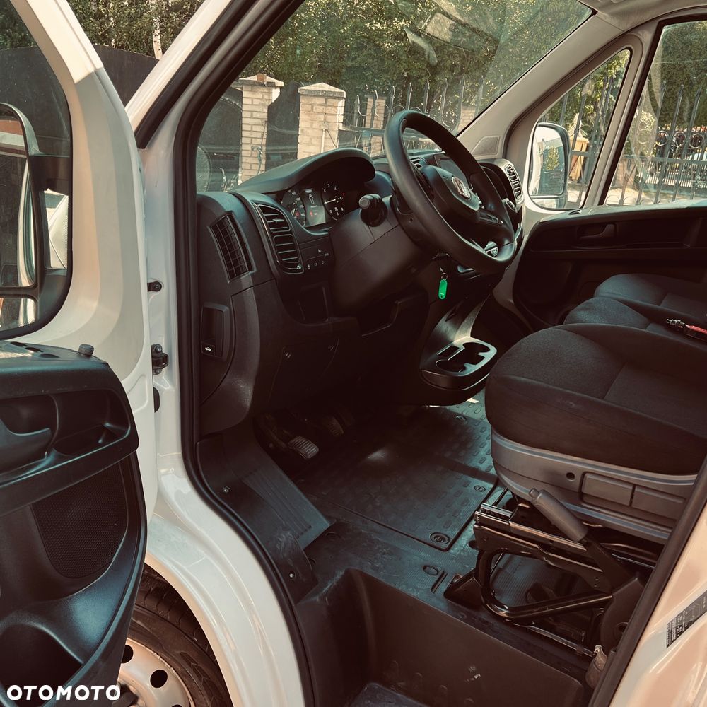 Fiat Ducato L3H2 - 11