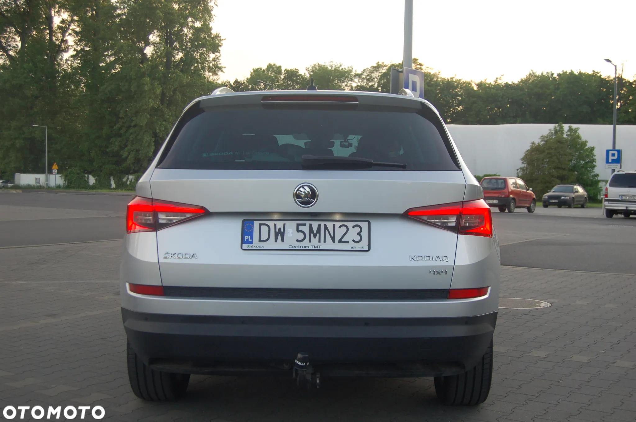 Skoda Kodiaq 2.0 TDI 4x4 Style - 3