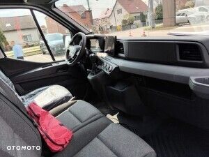 Renault Master PLANDEKA - 14